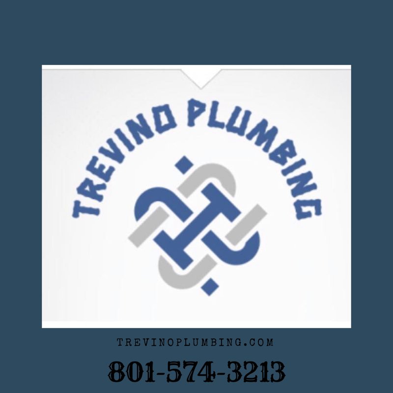Slide of Trevino Plumbing