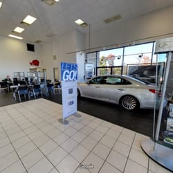 Crain Hyundai Of North Little Rock