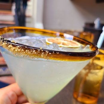 Four Brothers - Four Brothers Margarita - Southern Near Me - San Antonio, Texas Four Brothers - Four Brothers Margarita - Southern Near Me - San Antonio, Texas