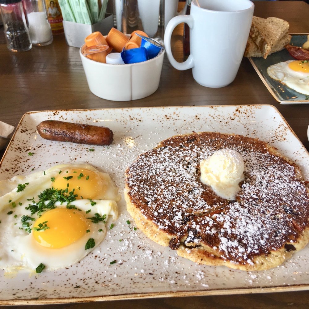 First Watch - The Tri-Fecta - Breakfast & Brunch Near Me - Humble, Texas First Watch - The Tri-Fecta - Breakfast & Brunch Near Me - Humble, Texas