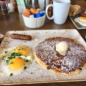 First Watch - The Tri-Fecta - Breakfast & Brunch Near Me - Humble, Texas