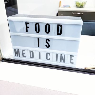 Community Servings by null