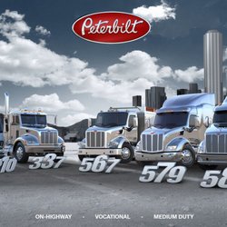 Reefer Peterbilt - Reefer Peterbilt http://www.ReeferPeterbilt.com