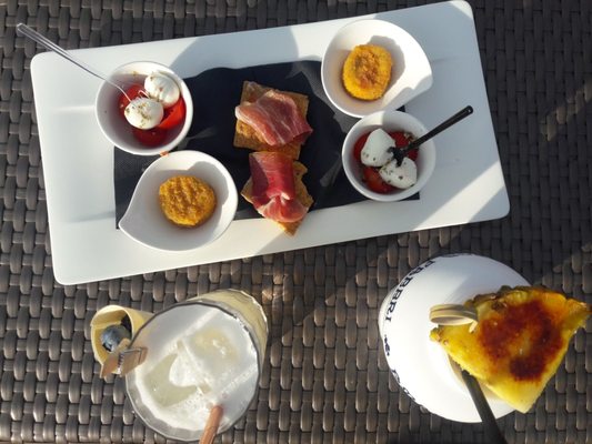 Hotel la Palma by null