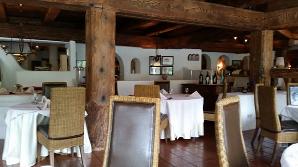 Hotel Krallerhof by null