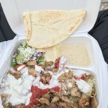 Donair Affair - Donairs Near Me - Burnaby, British Columbia