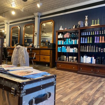 Remarkable Finish - Hair Salons Near Me - Saratoga Springs, New York Remarkable Finish - Hair Salons Near Me - Saratoga Springs, New York