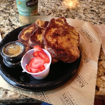 Kneaders Bakery & Cafe - Best French toast ever!! - Cafes Near Me - Gilbert, Arizona