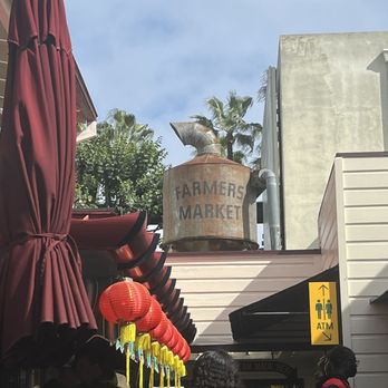 THE ORIGINAL FARMERS MARKET - Updated August 2024 - 3122 Photos & 1549 ...
