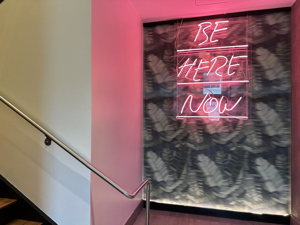 Equinox South Beach Image