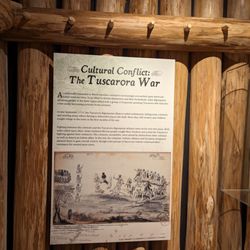 Historic Bath State Historic Site