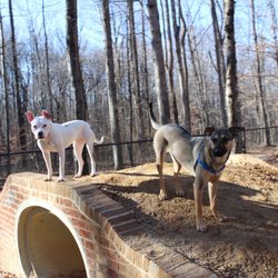 Oak Ridge Town Park