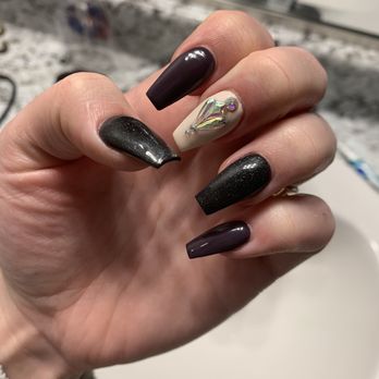 Glamour Nails & Spa - Nail Salons Near Me - Richmond, Texas