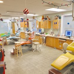 Kidz Dentistry