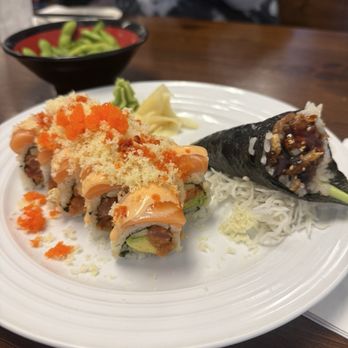 Nana Sushi Thai - Sushi Bars Near Me - Evergreen, Colorado Nana Sushi Thai - Sushi Bars Near Me - Evergreen, Colorado