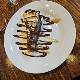 Peanut Butter Pie