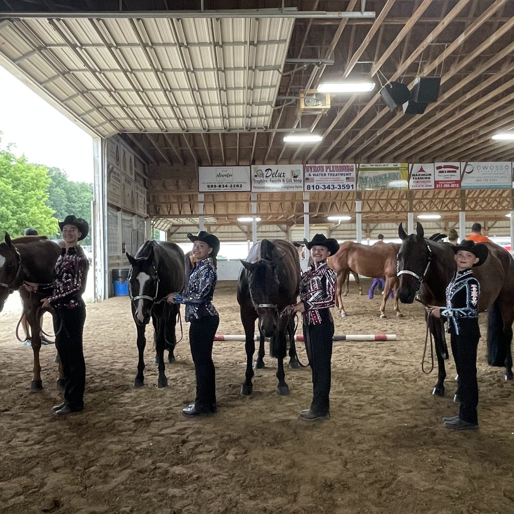 Northfork Farms & Outback - Summer Camps Near Me - Webberville, Michigan Northfork Farms & Outback - Summer Camps Near Me - Webberville, Michigan