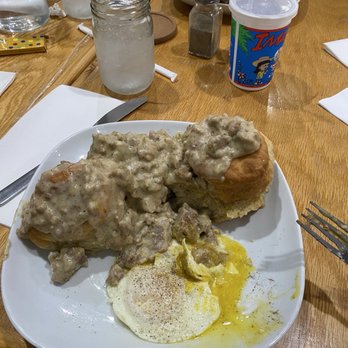 Union Street Cafe - Biscuits and gravy - Cafes Near Me - Concord, North Carolina Union Street Cafe - Biscuits and gravy - Cafes Near Me - Concord, North Carolina