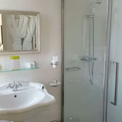 Grand Hôtel Henri - Salle de bain
