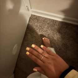 Lalu'a Nails & Spa