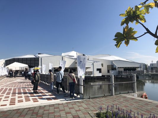 Taijiang National Park by null