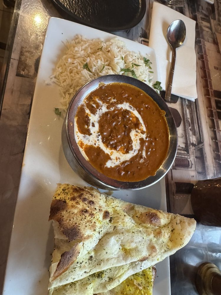 Royal Zayka Indian Restaurant Logo