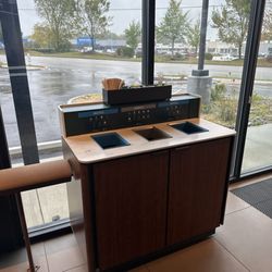Starbucks - Trash recyclable