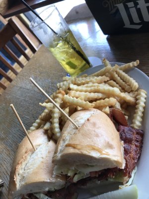 Brudder's Sports Bar by null