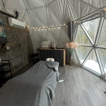 Sensea Nordic Spa - Day Spas Near Me - Chester, Nova Scotia