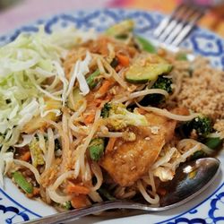 Thai Kitchen - Pad thai