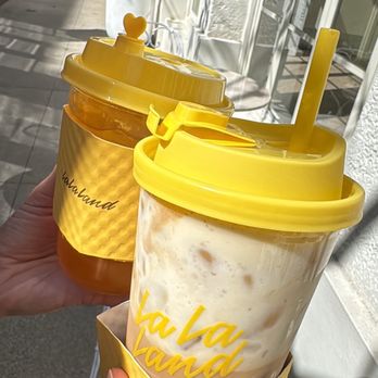 La La Land - Coffee & Tea Near Me - Glendale, California