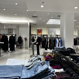 Women's