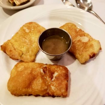 Giulio Cesare - Mozzarella Cakes - Italian Near Me - Westbury, New York