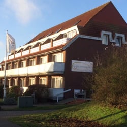 Hotel Spiekeroog - 2015