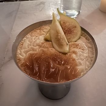 Shmoné - Rice pudding - Mediterranean Near Me - New York, New York Shmoné - Rice pudding - Mediterranean Near Me - New York, New York