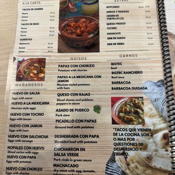 La Casita del Toro - Mexican Near Me - Houston, Texas