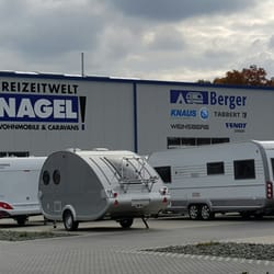 Freizeitwelt Nagel