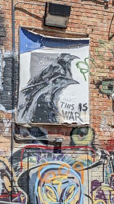 Art Alley by null