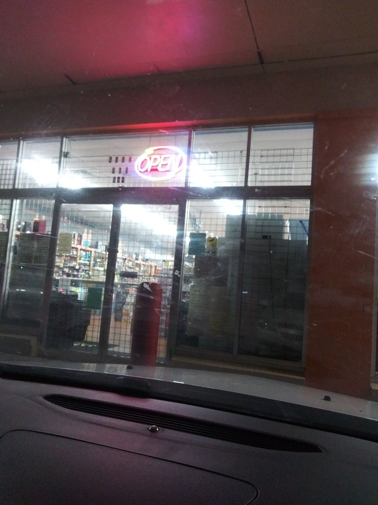 LIQUOR ZONE Beer, Wine & Spirits 3004 E Pioneer Pkwy, Arlington, TX