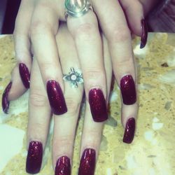 Fullset for Valentine's