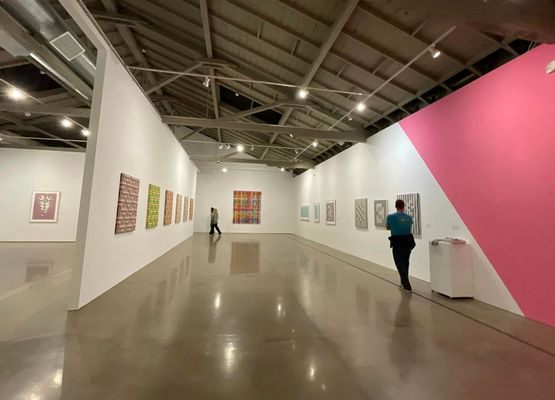 Institute of Contemporary Art San Jose by null