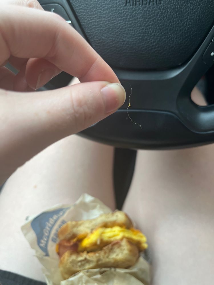 Social spots from McDonald's