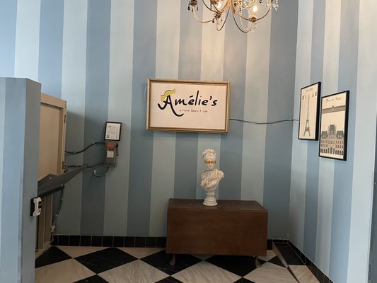 Amélie's Uptown | French Bakery & Cafe by null