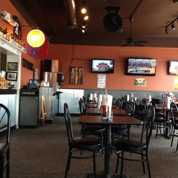 The Red Pepperoni - Pizza Near Me - Madison, Indiana The Red Pepperoni - Pizza Near Me - Madison, Indiana