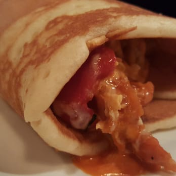 Brownstone Pancake Factory - Breakfast & Brunch Near Me - Edgewater, New Jersey