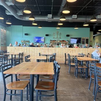Brunswick Beer and Cider - Great place to watch the World Cup. - Venues & Event Spaces Near Me - Leland, North Carolina