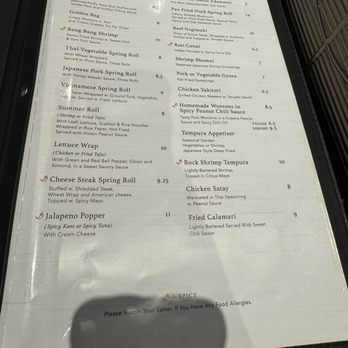 Sake Hana - Menu - Japanese Near Me - Avondale, Pennsylvania Sake Hana - Menu - Japanese Near Me - Avondale, Pennsylvania