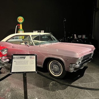 Blackhawk Museum - My favorite of the cars - Museums Near Me - Danville, California Blackhawk Museum - My favorite of the cars - Museums Near Me - Danville, California