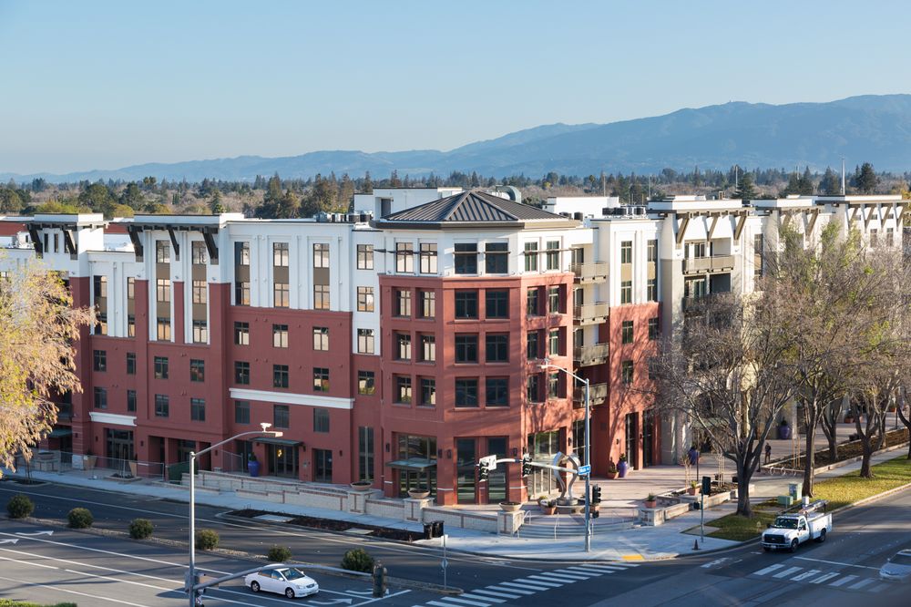 APARTMENTS Updated October 2024 67 Photos & 70 Reviews 19700 Vallco Pkwy