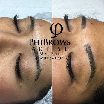 OhMai Lash and Brow - Microblading - Waxing Near Me - Concord, California OhMai Lash and Brow - Microblading - Waxing Near Me - Concord, California